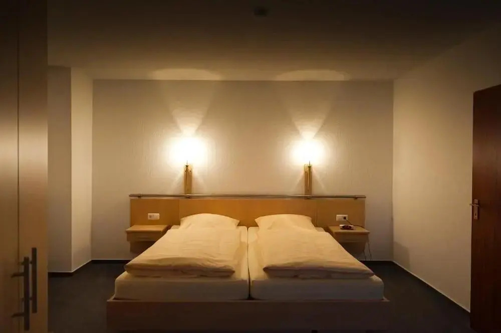 Hotel Haus Deutsch Krone