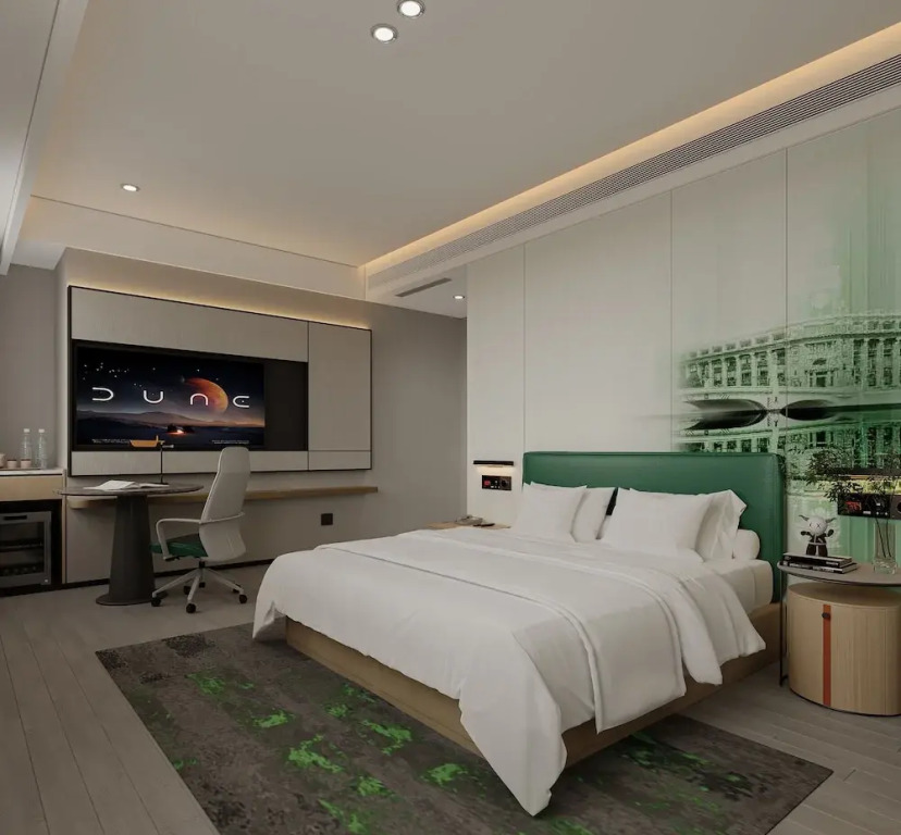 Boutique Qingle Hotel