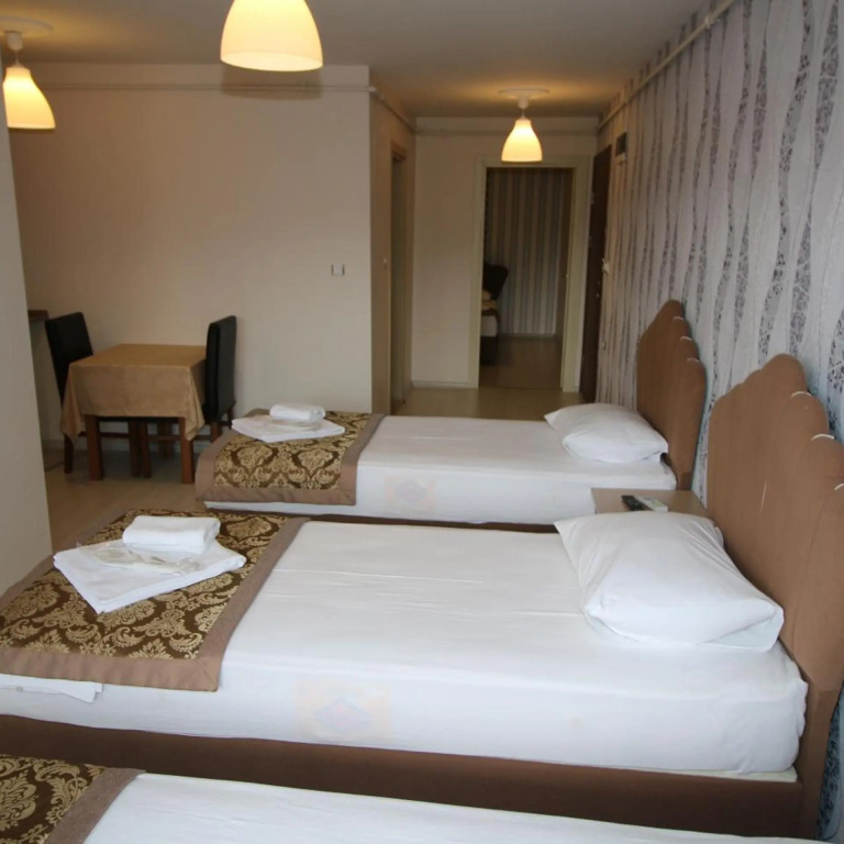 Selimiye Palace