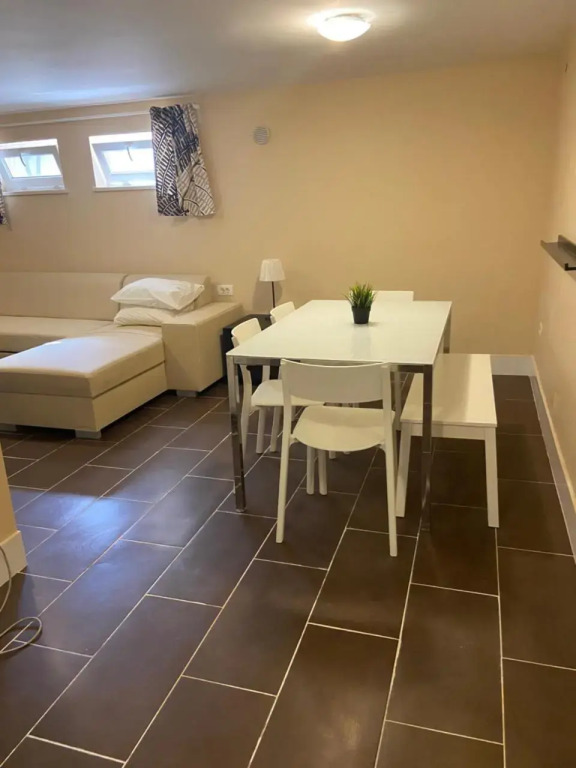 Apartments Villa Roza
