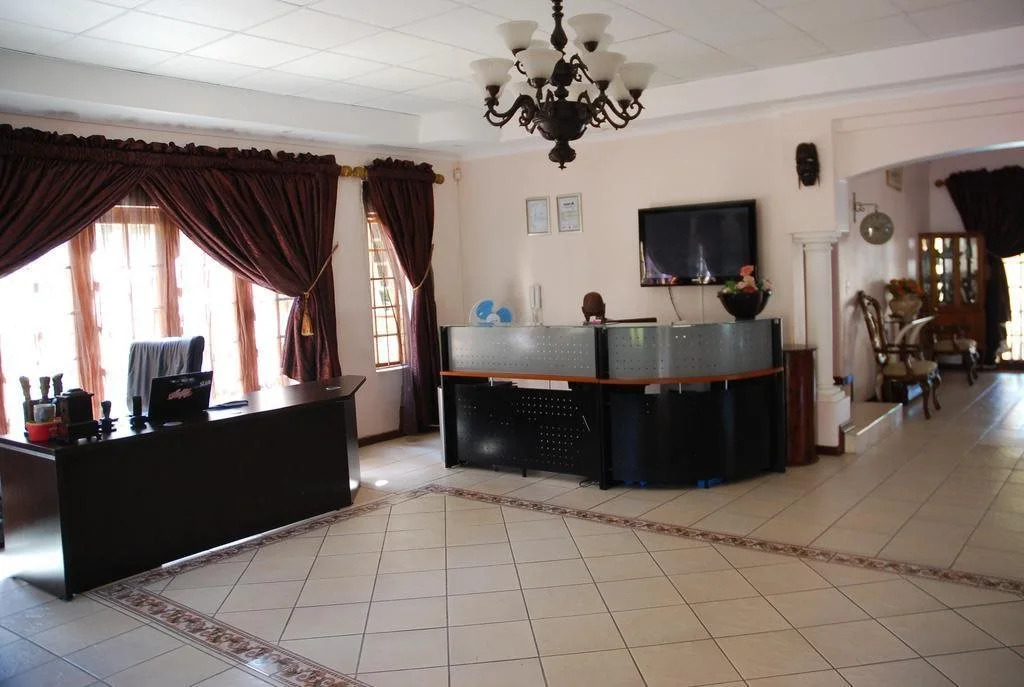 Paulas Guesthouse