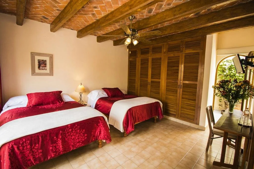 Posada Francia