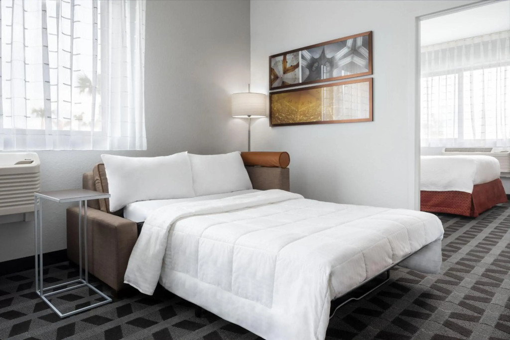 TownePlace Suites By Marriott Venice