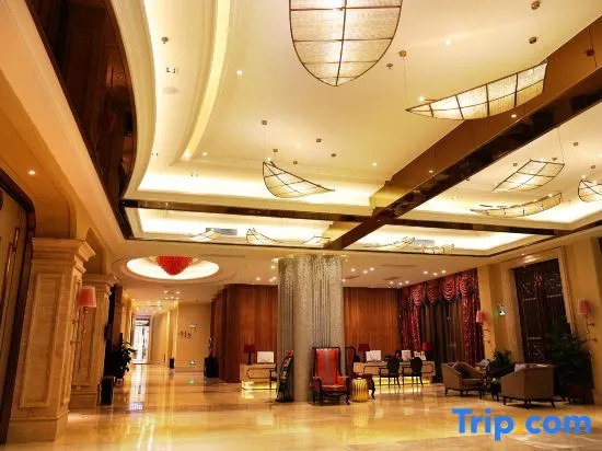 Jinkai Shengyucheng Hotel Sihui