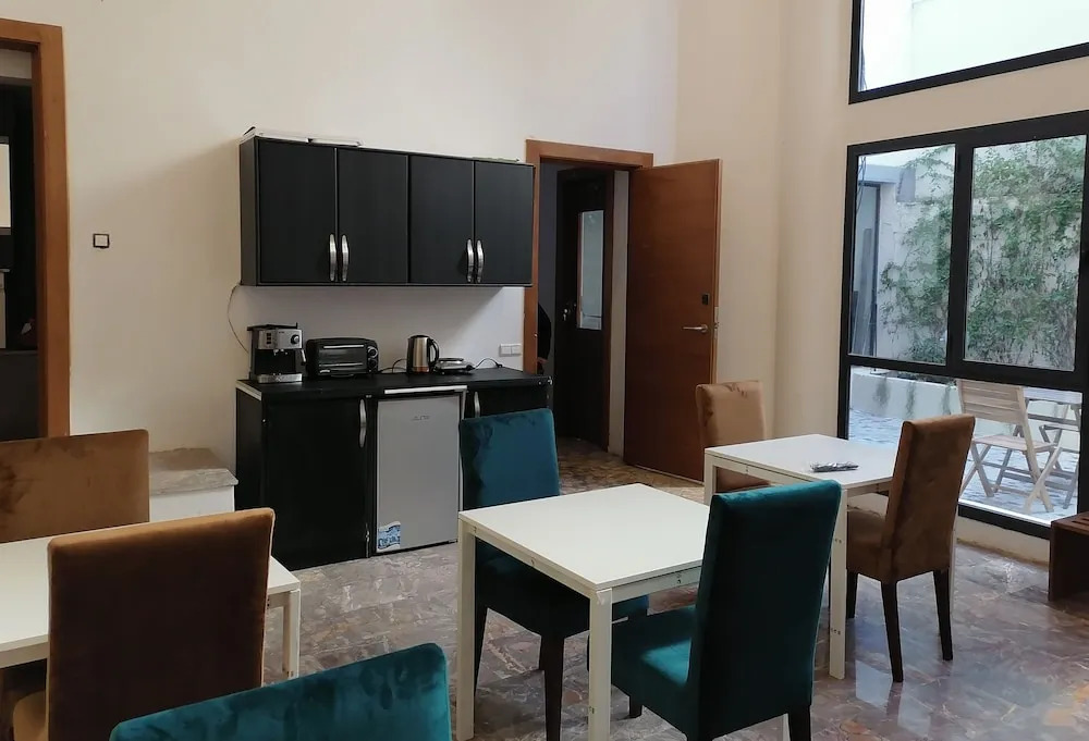 Casa City Break Appart hôtel