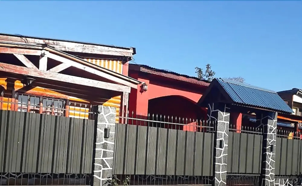 Cabañas Batista