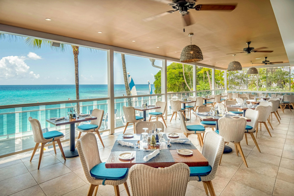 Waves Resort & Spa, Barbados, An Autograph Collection All-Inclusive Resort