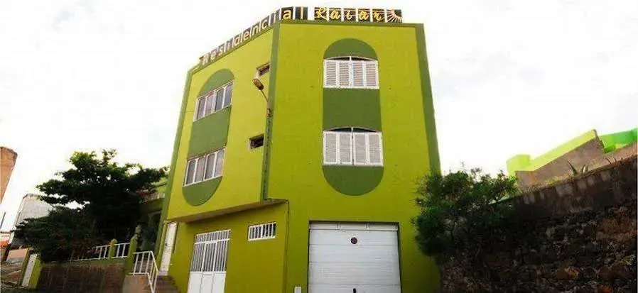 Residencial Raiar