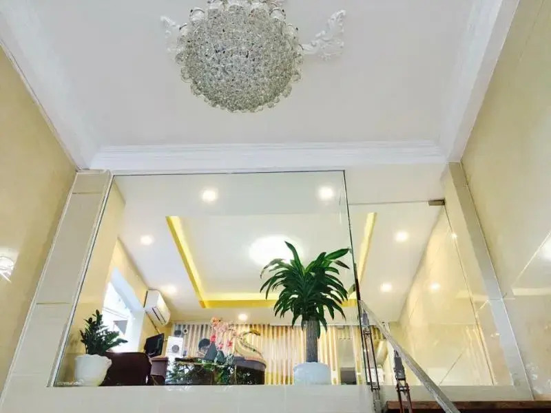 The S Hotel Saigon - Hostel