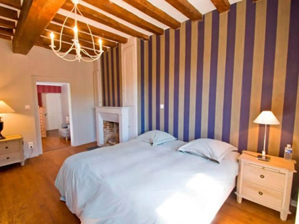 Hôtel La Licorne & Spa