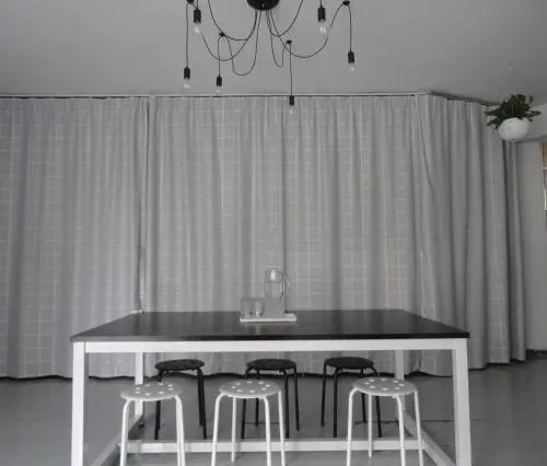 50 Shades of Grey Hostel