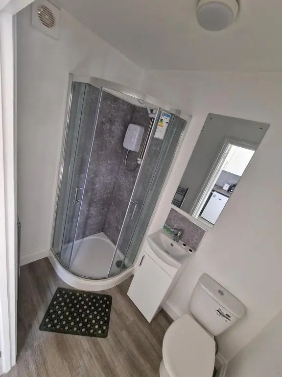 SEA VIEW STAY 17 Princes Road