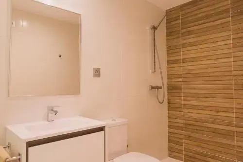 Apartamento Capri IV Vistabella golf
