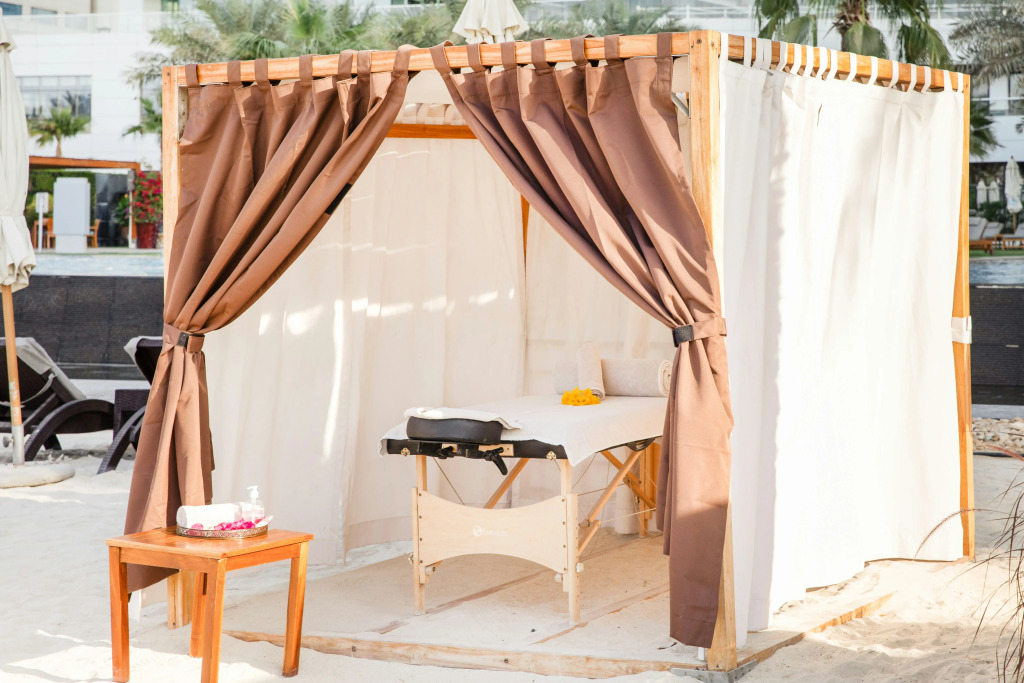 DoubleTree by Hilton Dubai Jumeirah Beach