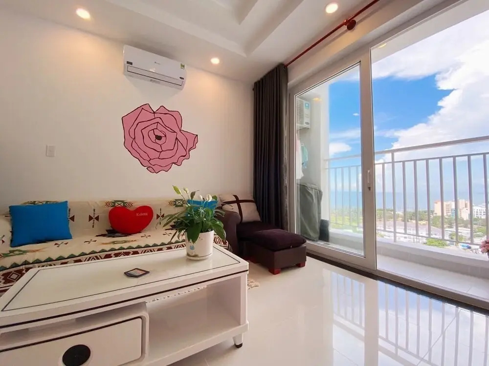 Vung Tau Milan Homestay