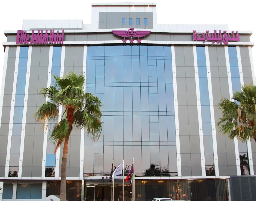 Diamond Elite Hotel