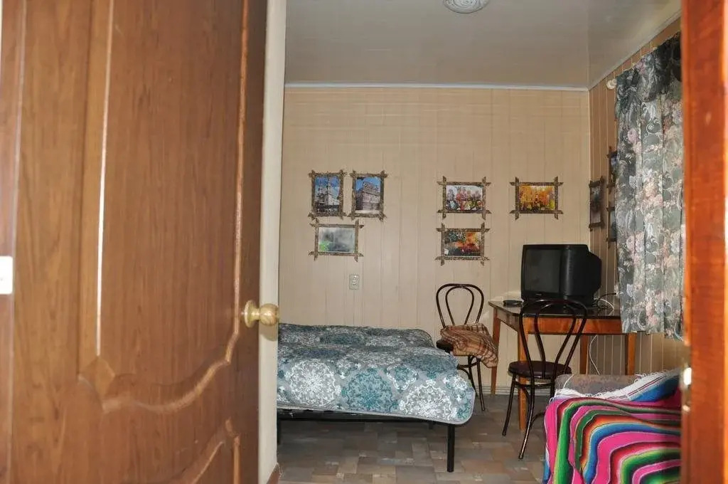 Budget Motel in Kharkov