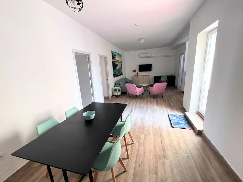 Town House in Old Town Ador, Gandia