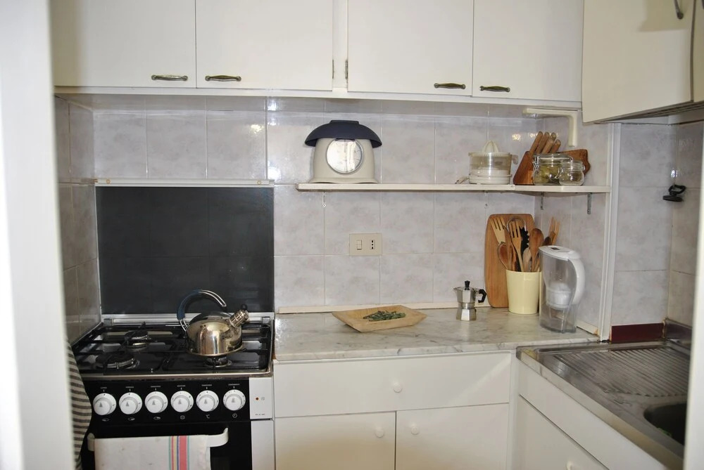 Puppy Home Two-room Apartment 100 Meters From the Beach