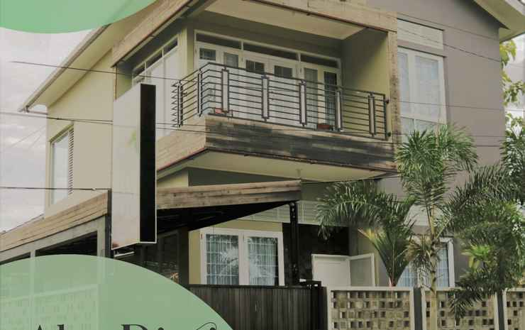 AlasDjati Guest House