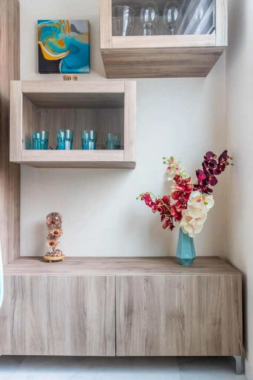 Slava Luxury Suite