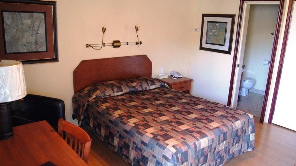 Motel Roberval