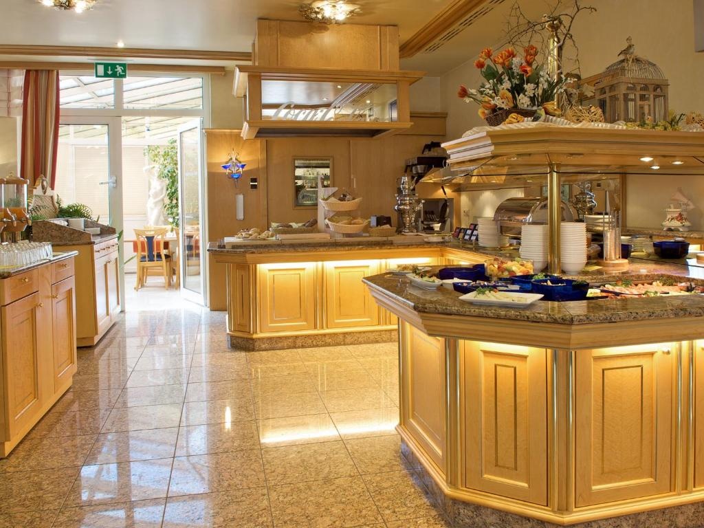 Park Hotel Laim