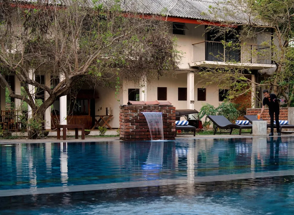 Lario Resort Sigiriya