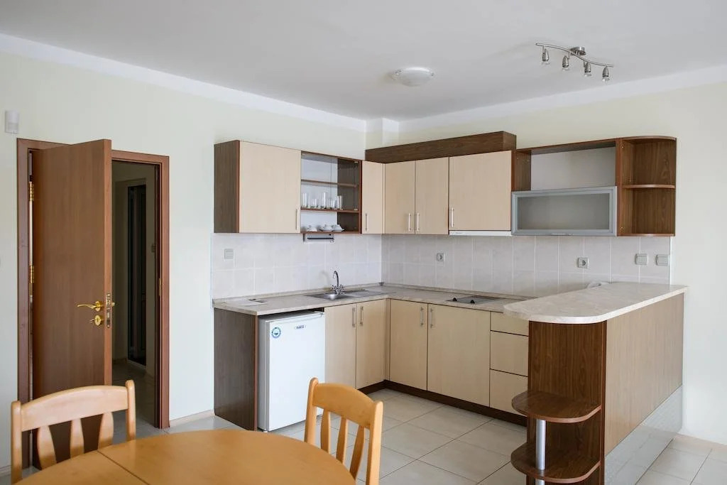 Gardenia Vacation Settlement
