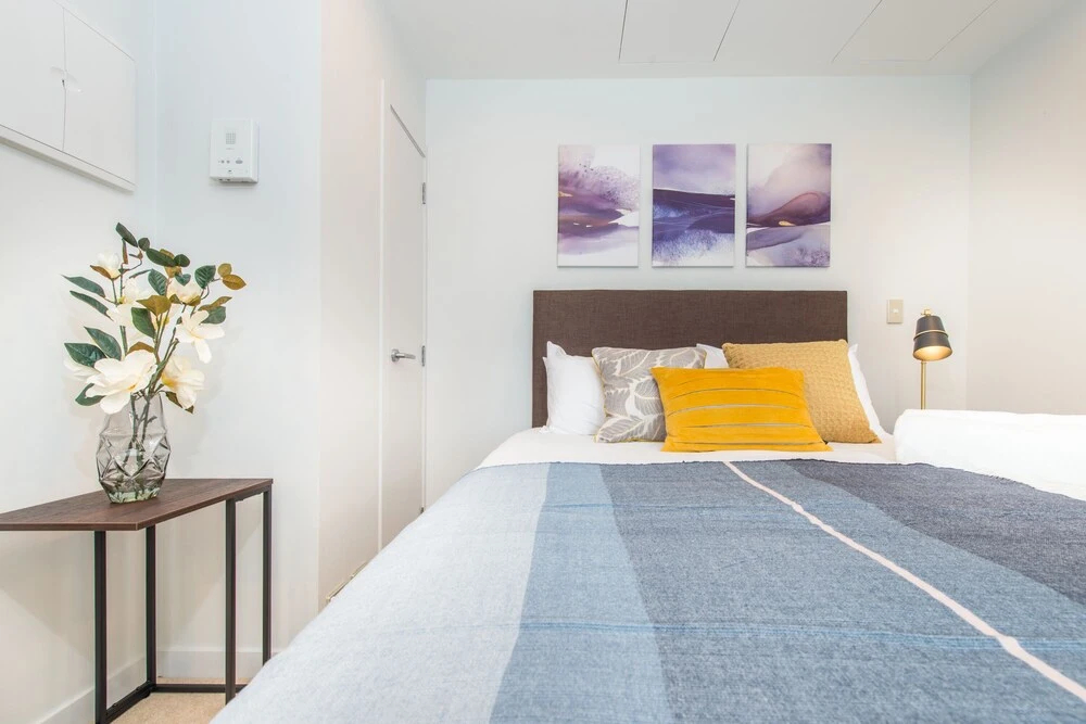 Ehome - Brand New Stunning Apartment Stay Beside Skytower