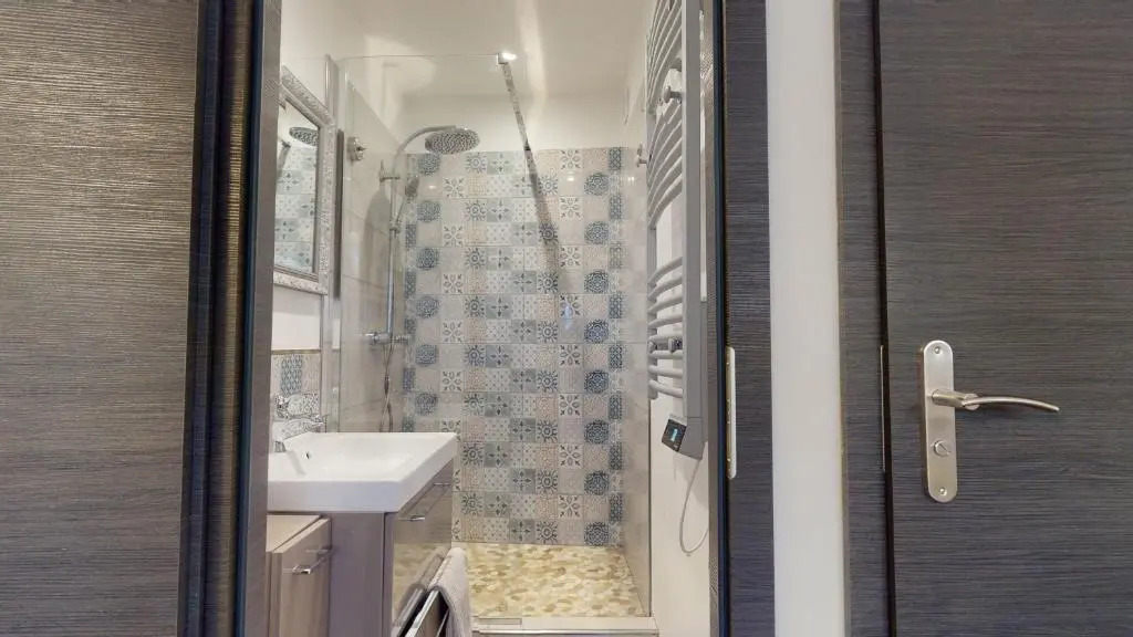 LE NID DE L'ILL, Magnifique Duplex Cosy Petite France