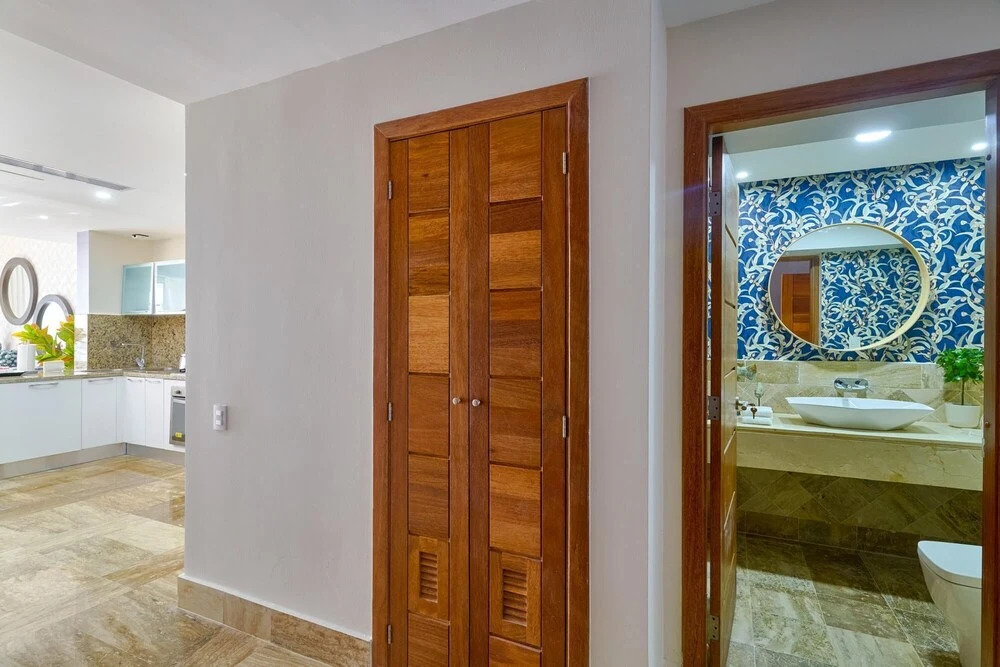 Luxury Beach Condo B-101 Costa Atlantica