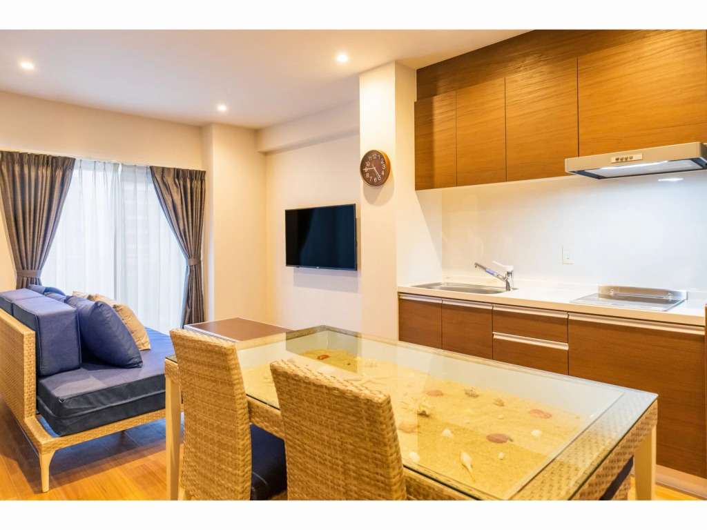 LAPIN MIHAMA Residence Hotel