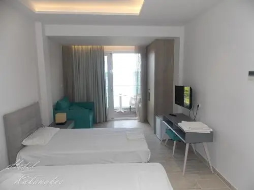 Hotel Kakanakos