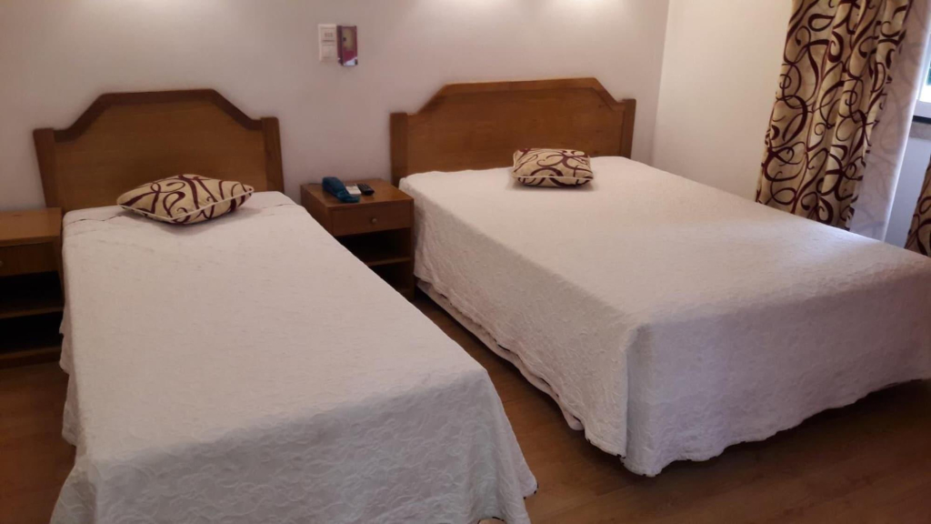 Hotel Alicante Lisboa