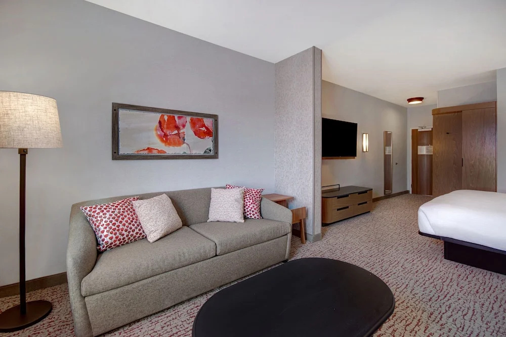 Fairfield Inn & Suites Lancaster Palmdale
