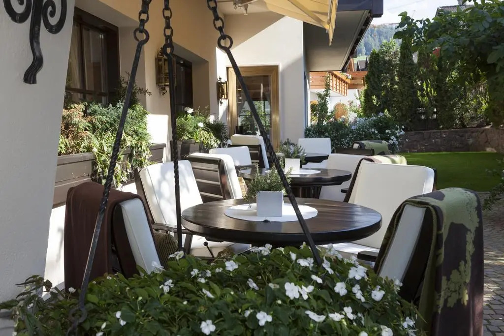 Hotel MAYR