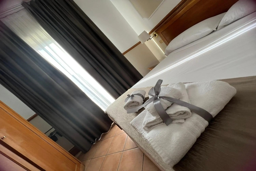 Hotel Leopardi