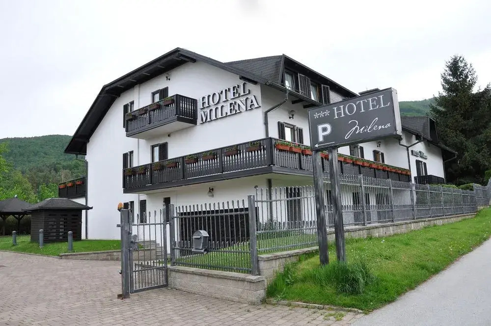 Hotel Pohorje