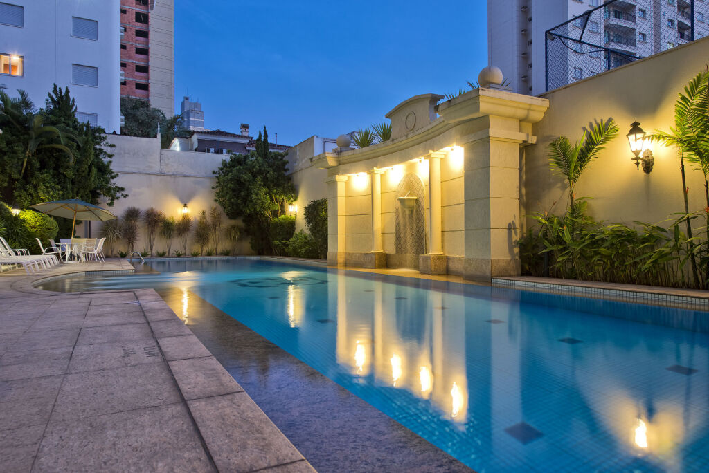 Meliá Campinas
