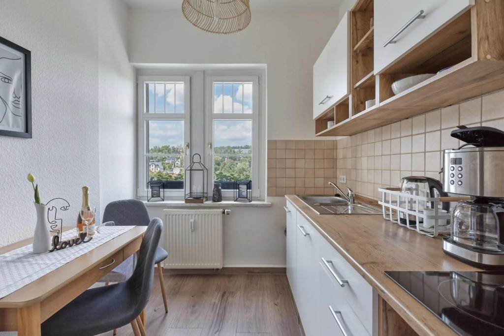 Luxury Boutique Pension