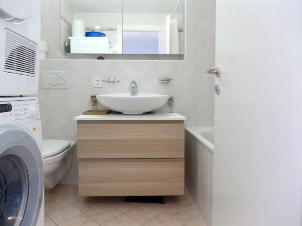 Chalet Schuss 23 Arnasco