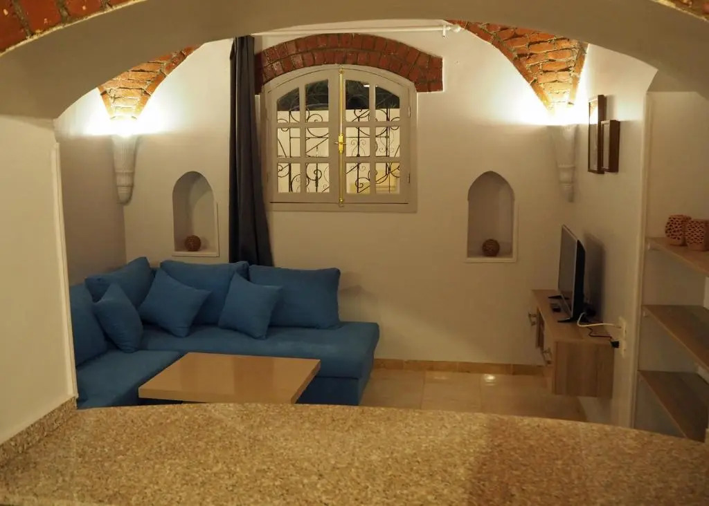 Malkata House - Boutique hotel and restaurant