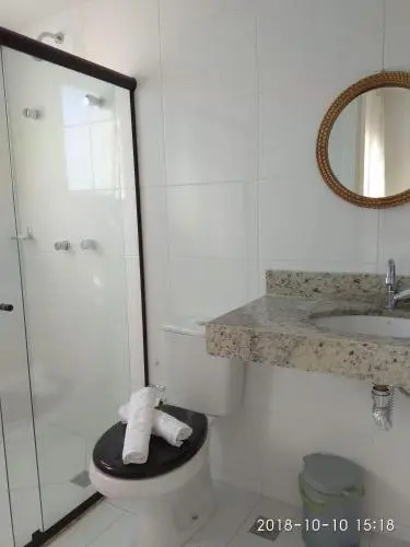 Concept Tower Praia Apart