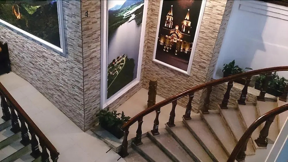 Hotel Arboledas