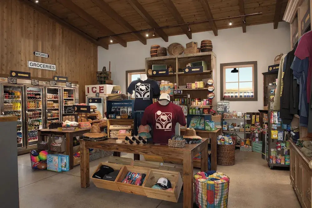 Sun Outdoors Paso Robles