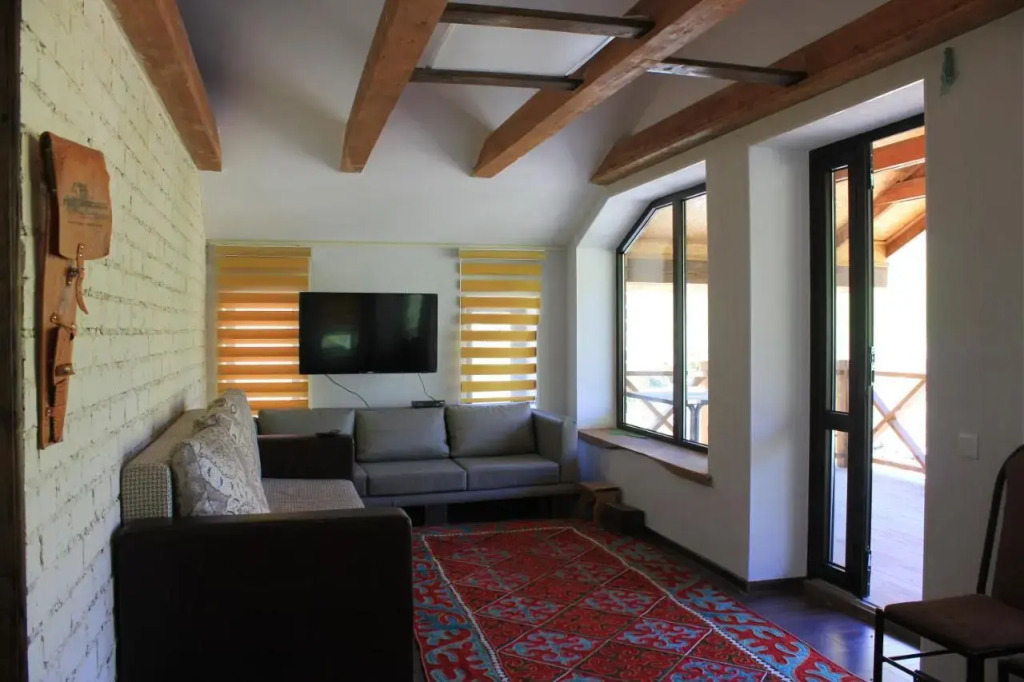 Eco Resort Kara Bulak