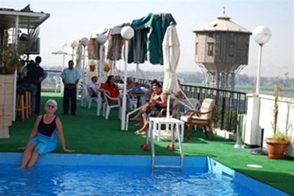 St.Joseph Hotel
