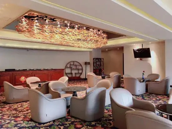 Xinhao Business Hotel