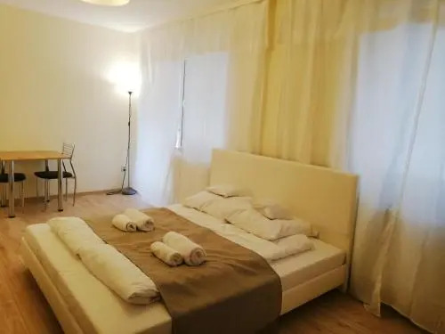 Apartament Rocha
